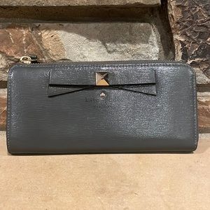 Kate Spade New York Nisha Beacon Court Wallet